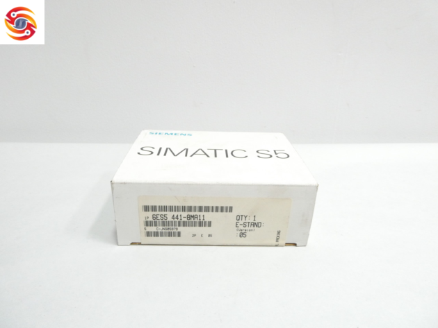 SIEMENS 6SE7013-0EP50-Z - Advanced Control System Module