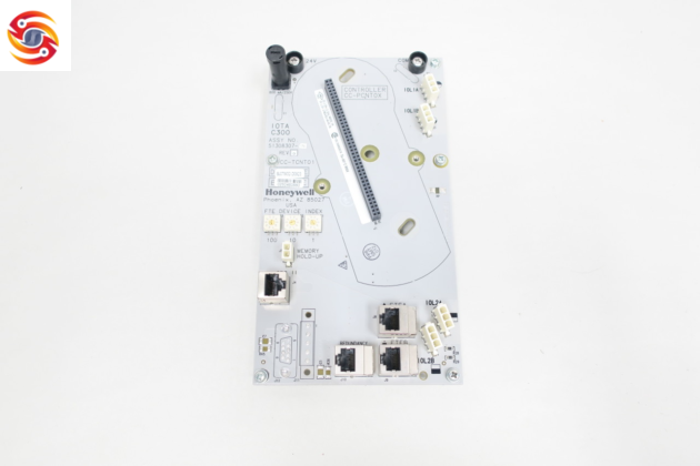 Honeywell FC-SDI-1624 / FS-SDI-1624 Digital Input Module Reliable Input Solution for Industrial Automation - Image 2