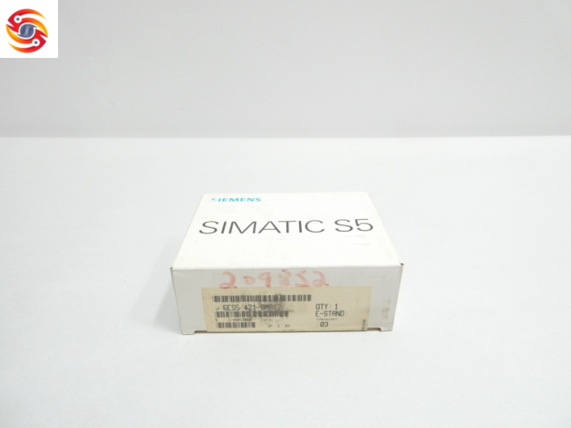 Siemens FM352-5 Boolean Processor 352-5AH00-0AE0, High Speed Logic Operation Module
