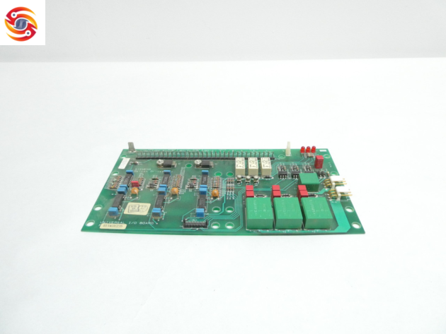 SIEMENS 6ES7318-3FL01-0AB0: Central Processing Unit with 2.5 MB Working Memory & MPI/DP Interfaces - Image 2