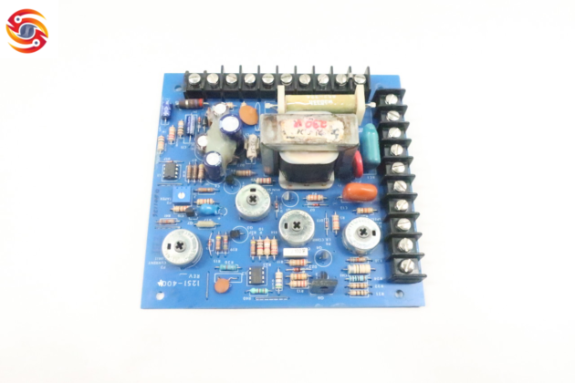 EMERSON PR6423/002-020 CON021 High-Precision 8mm Eddy Current Sensor