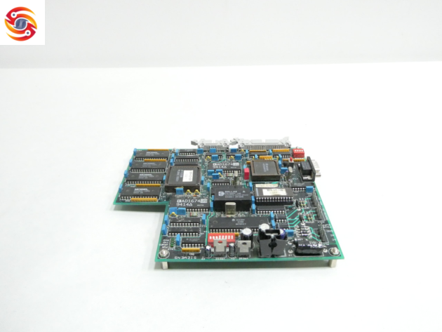 SIEMENS 7KE4490-2BP Industrial Control Module