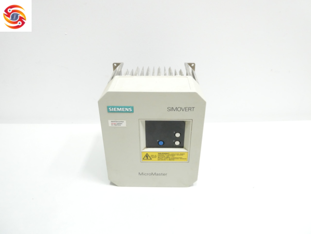 Siemens 6DD1661-0AB1 Universal Control Module for Industrial Automation - Image 2