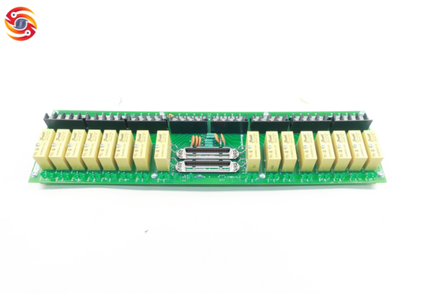 Honeywell Analog Input Module CC-PAIX02 51405038-475 Precision Control Solution