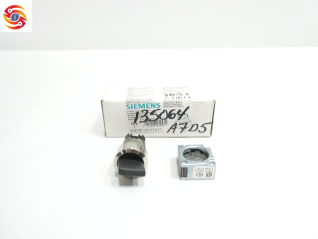 Siemens 6EP1337-3BA00 24VDC/20A Industrial Power Supply - Image 2