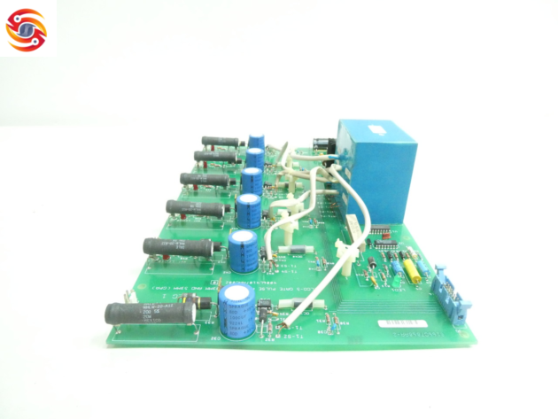 ASM LVC414 Panel Liquid Vapor Controller, Advanced Control for Industrial Processes