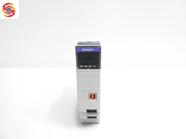 Rockwell Automation 1606-XLERED Redundancy Module, ControlLogix, Redundant