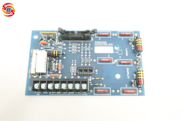 EMERSON PR9268/202-000 High-Precision Transducer Sensor - Image 2