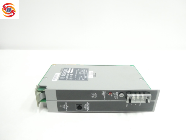 AB 1492-IFM40F Interface Module: Siemens S7-1200, Industrial Automation, PLC Modules - Image 2
