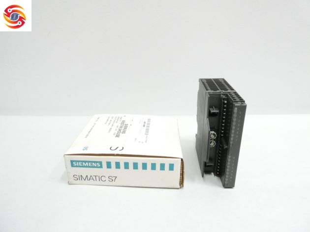 SIEMENS 6ES7153-2BA02-0XB0 ET200M Interface IM153-2 HF for Programmable Logic Control - Image 2