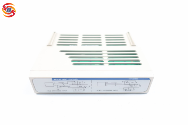 EMERSON CE4006P2 KJ3241X1-BA1 DeltaV Interface Module - Image 2