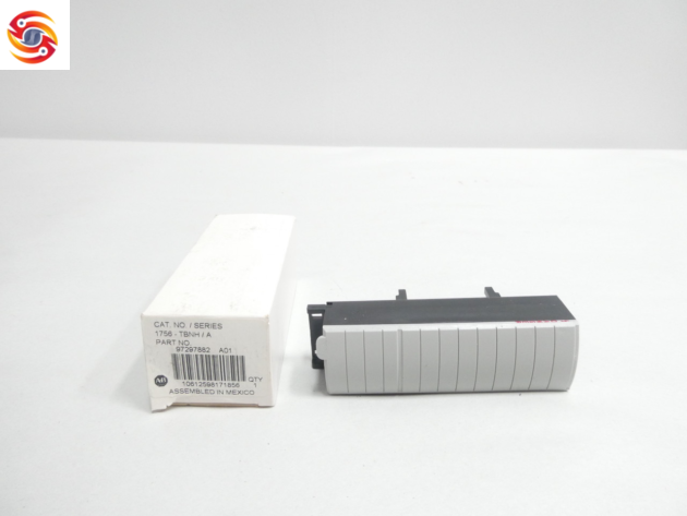 Allen-Bradley 2711P-B6C3D PanelView Plus Terminal - Industrial Control Solution