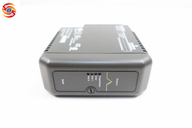 EMERSON KJ3101X1-BB1 | VE3006 Input Card for Advanced Industrial Automation - Image 2