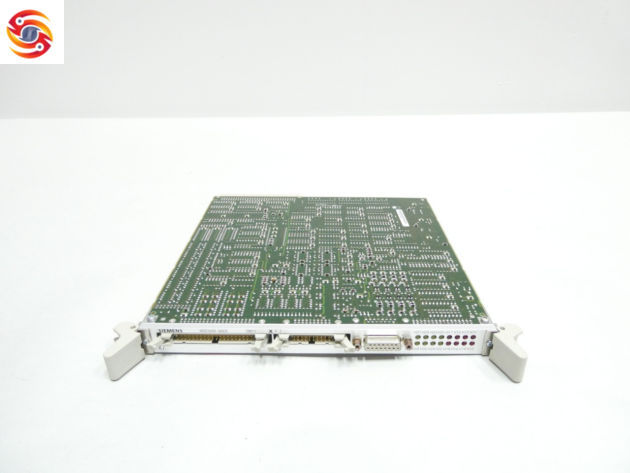 SIEMENS SCALANCE X204-2IE Switch - High-Performance Managed Ethernet Solution
