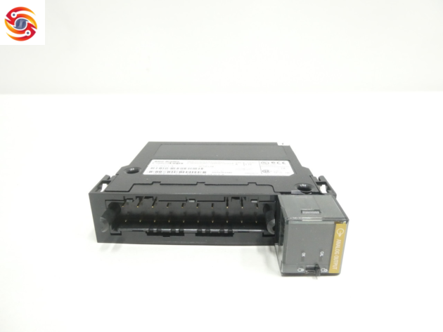 Allen Bradley 1786-RPFRL Fiber Ring Repeater Module, Industrial Networking Solutions