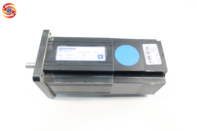 EMERSON KJ1501X1-BC1 | 12P2186X032 | VE5008 Power Supply