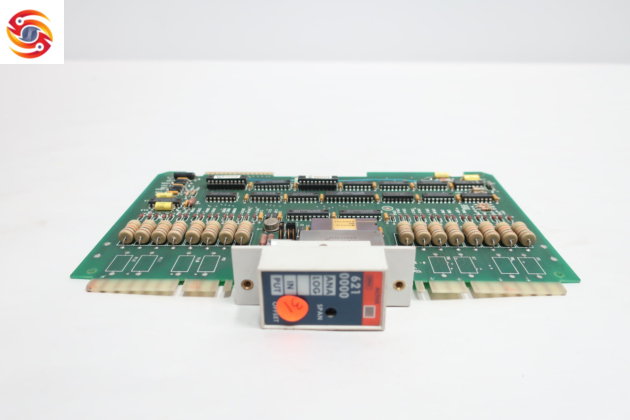 Honeywell FS-TSDI-1624 Digital Input Module, Field Termination Assembly - Image 2
