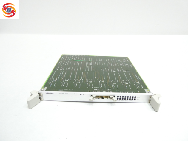 Siemens 6DD1610-0AH0 SIMADYN D Memory Submodule for High-Performance Industrial Automation Systems - Image 2