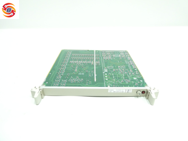 SIEMENS 6ES5926-3SA12 Processor Module: High Performance Control Core