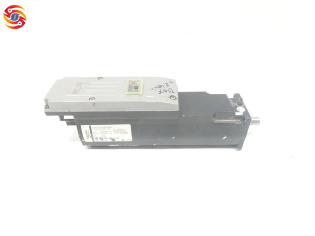 Schneider TCSECE3M3M5S4 Ethernet Cable, for Industrial Control Systems - Image 2