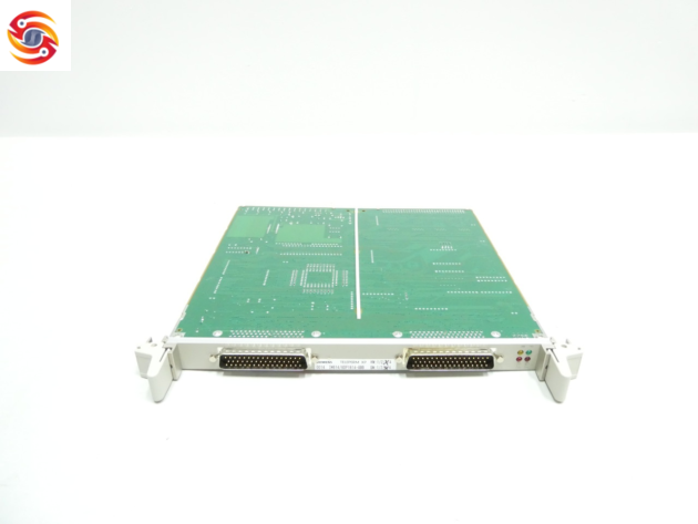 Siemens 6DD1602-0AE0 SIMADYN D Processor Module for High-Performance Automation Solutions - Image 2