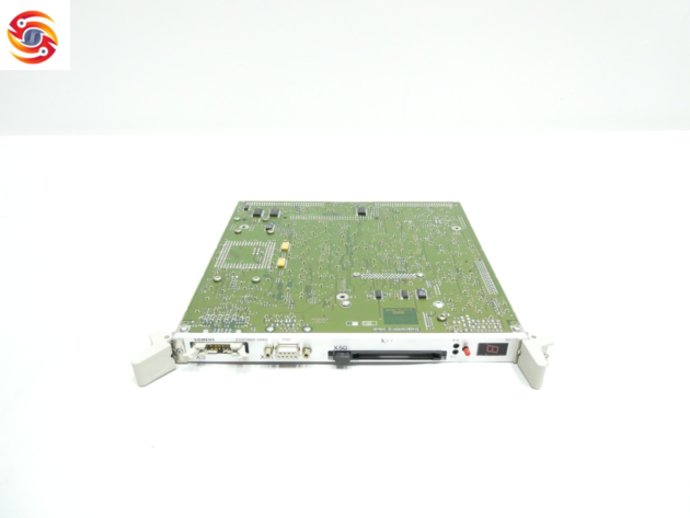 Siemens Programmable Logic Controller - 6ES7 331-7TF01-0AB0 / 6ES7 331-7TF01-0AB0, Advanced Control Solution for Industrial Automation