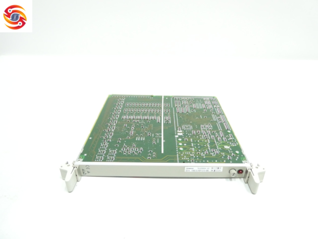 SIEMENS 6DS1-603-8RR Teleperm M Control Module - Image 2