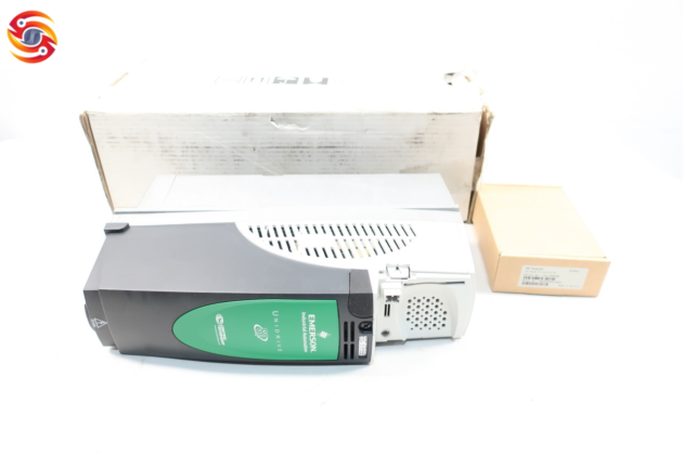 EMERSON KJ3221X1-BA1 Analog Output Module Precision Control in Industrial Automation