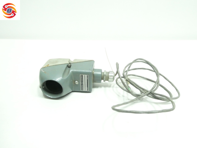 SAIA PCD3.C100 - Modular Control System Expansion Module