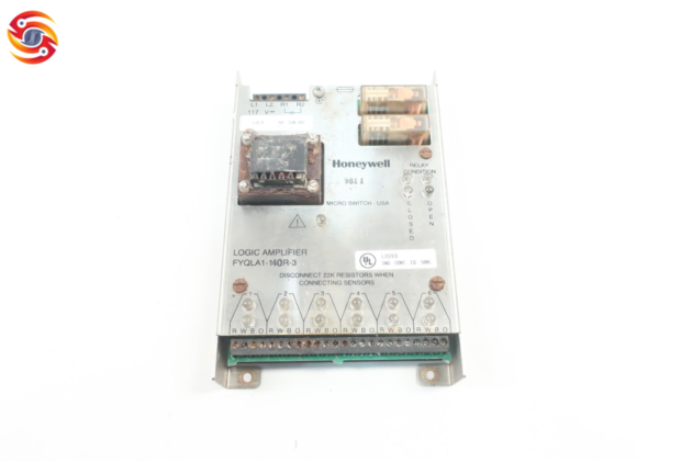 Honeywell 6580801575 Automation Parts, Advanced Control Solutions