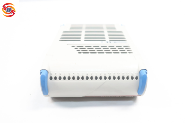 EMERSON KJ3008X1-BA1 Advanced Sequence of Events Module for Industrial Automation - Image 2