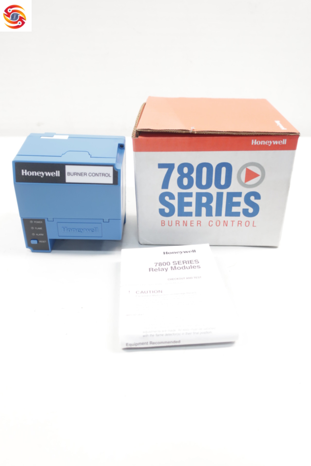 HONEYWELL 900C30S-0460 Controller Base Industrial Control Solution
