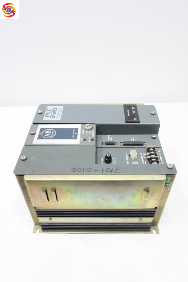 ProSoft MVI46-GSC Communication Module: Reliable Industrial Networking Solution