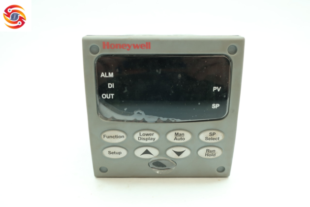 Honeywell MC-TAMR04 Advanced Low-Level Analog Input Module for Industrial Automation
