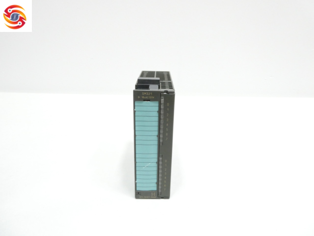 Siemens A5E30947477-H4 Industrial Power Supply Module - Image 2
