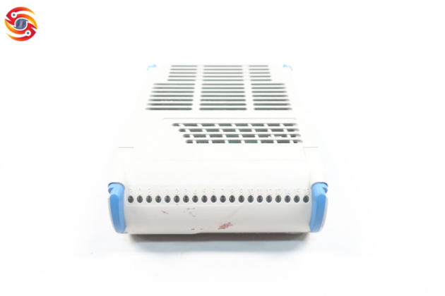 EMERSON FAM3M6006 Motor Control