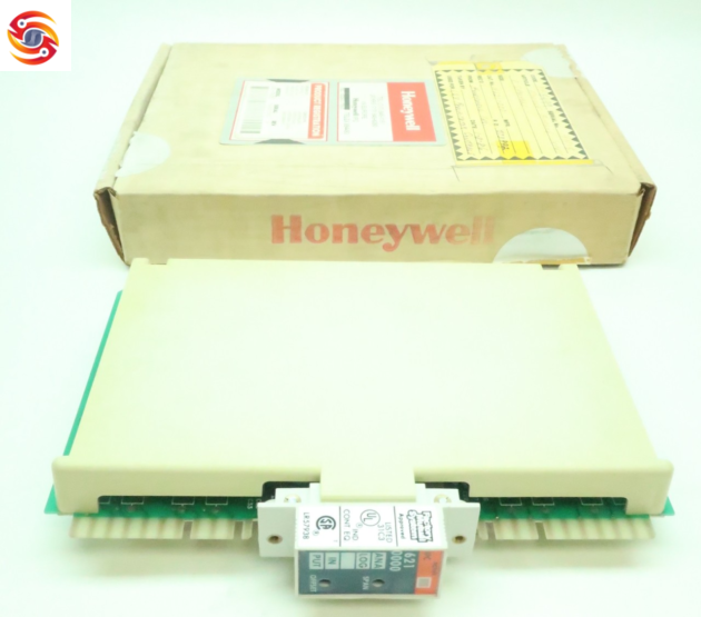 Honeywell TC-FFPCX1 POWER SUPPLY Advanced Industrial Control Solution - Image 2