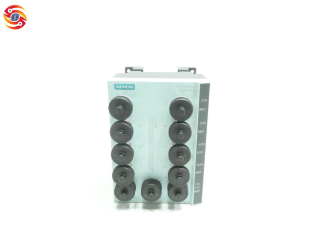 SIEMENS 6SY7000-0AC84 Transistor Module - Efficient Power Management for Industrial Automation - Image 2