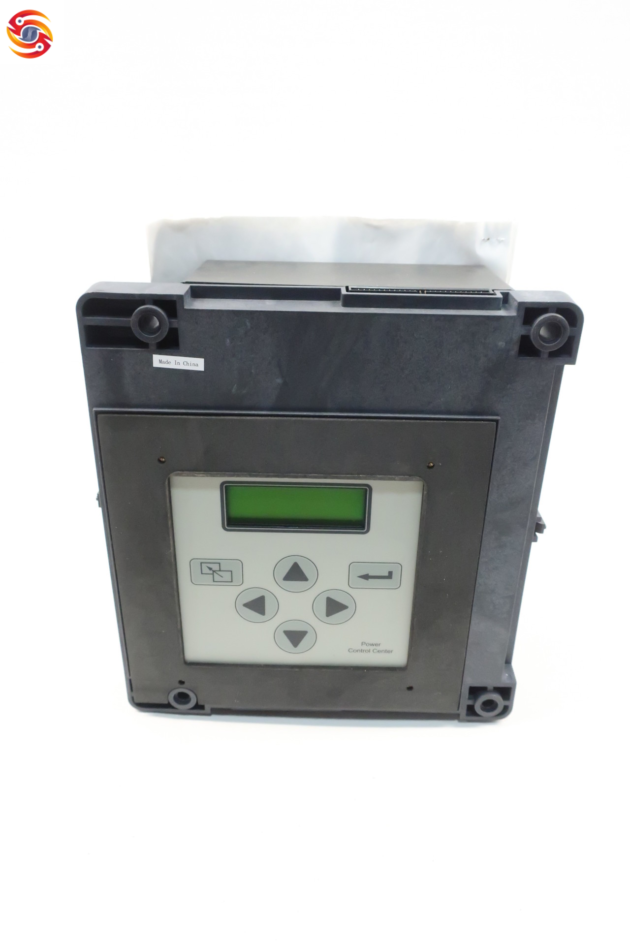 EMERSON PR6423/xxx.x3x CON021 Industrial Control Module with Enhanced Sensing Accuracy & Durability