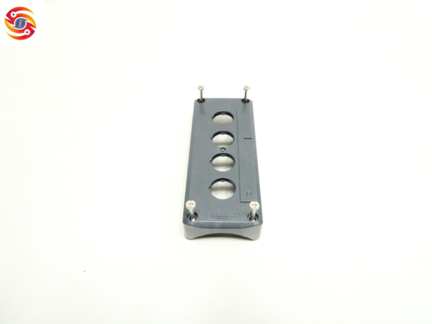 Schneider TM2AMO1HT Analog Output Module Industrial Control Excellence