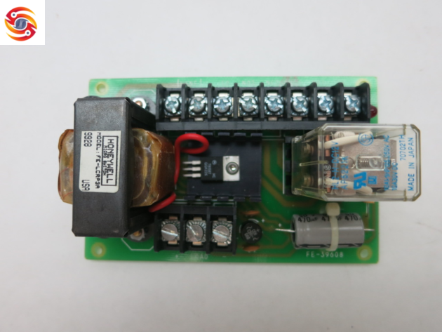 Honeywell 51204160-175 UCN Digital Input Module for Industrial Control