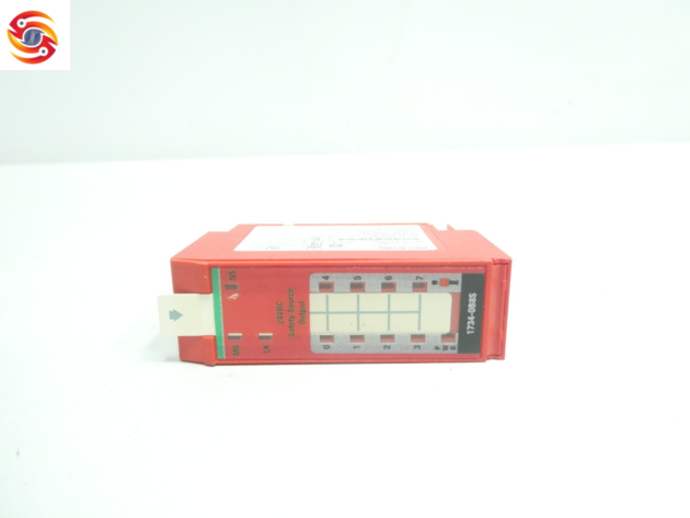 Allen-Bradley AB 1738-ACNR Network Adapter, Industrial Control Modules - Image 2