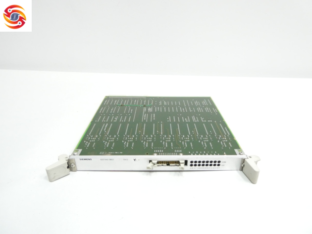 Siemens 6ES5470-8MA12 Analog Output 470 Isolated