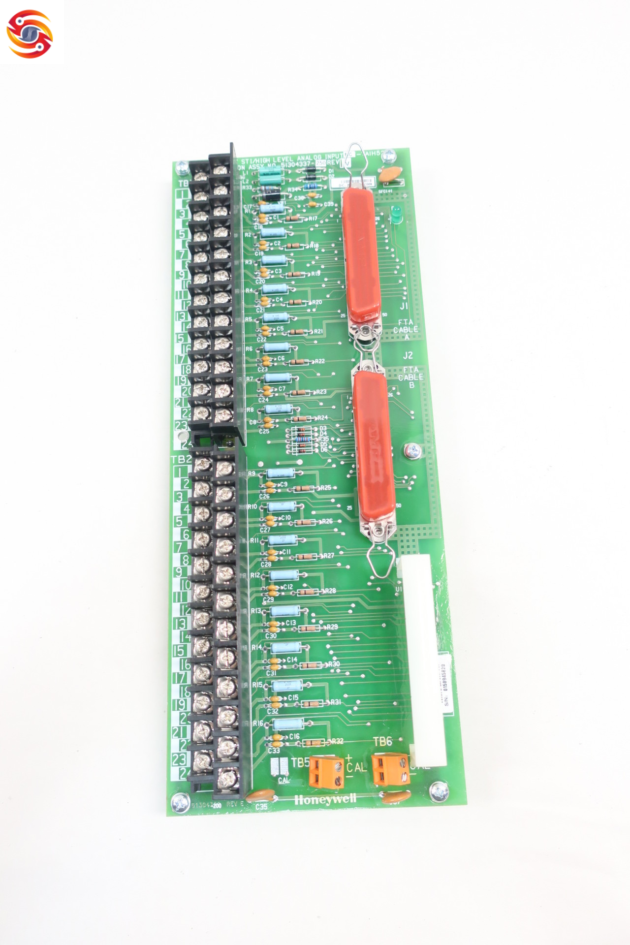 Honeywell FC-SDI-1624 / FS-SDI-1624 Digital Input Module Reliable Input Solution for Industrial Automation