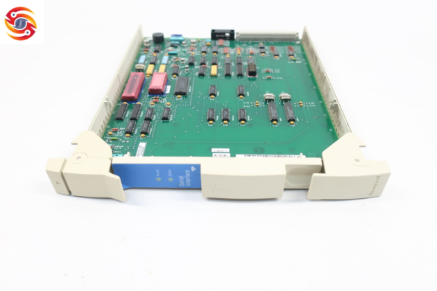 Honeywell FC-TSAOH-0220m Digital Input Module Advanced Control Solutions for Industrial Applications