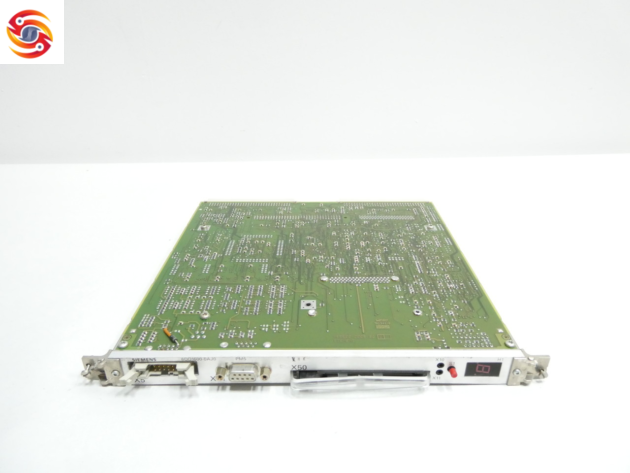 Siemens 6ES7 461-1BA00-0AA0 - Industrial Automation Interface Module