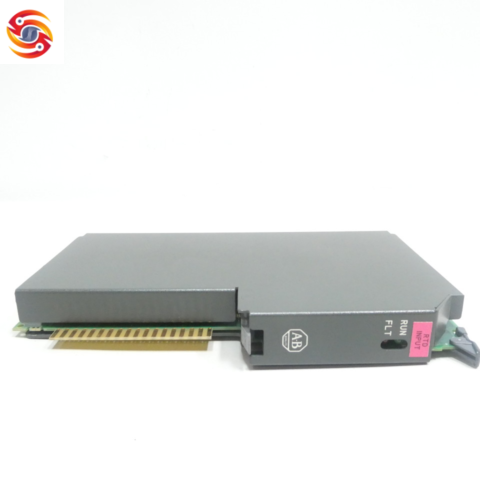 AB Panelview Plus 7, Model 2711P-T19C22D9P, Industrial Human Machine Interface