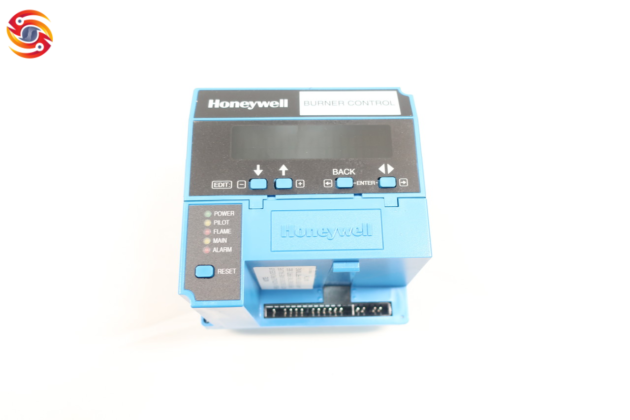 Honeywell 8C-PCNT01 Industrial Control Module