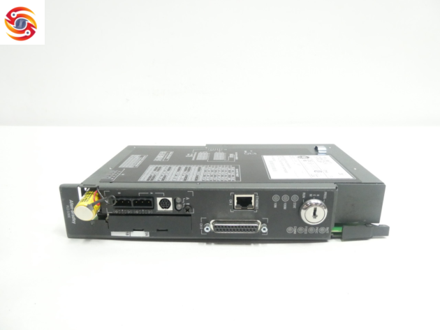 Siemens 1783-RMS06T Ethernet Switch - 6 Port, Industrial Networking Solutions - Image 2