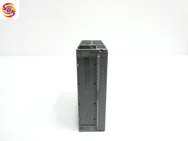 SIEMENS C98043-A7002-L1-12 Advanced Control Electronics Module - Image 2
